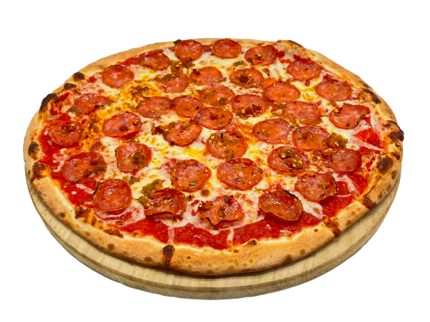 Pepperoni